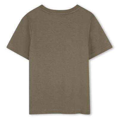 Short-sleeved T-shirt TIMBERLAND BOY