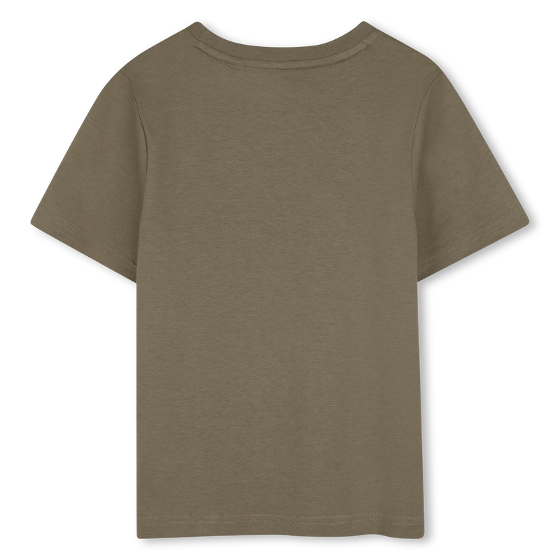 Short-sleeved T-shirt TIMBERLAND 
                        BOY