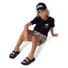 Slides KARL LAGERFELD KIDS 
                    BOY