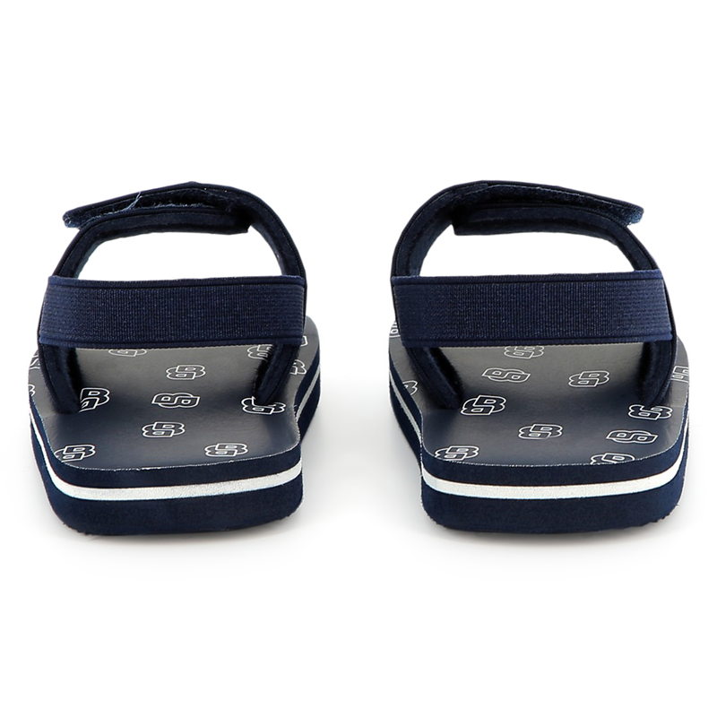 Velcro Flip Flops BOSS 
                        BOY