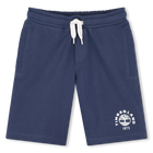 Casual Bermudas, SLATE BLUE, hi-res