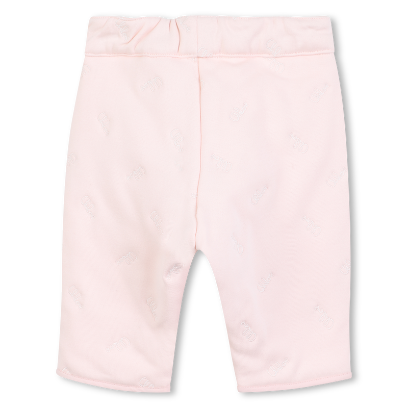 Dress and T-shirt set CHLOE 
                        GIRL