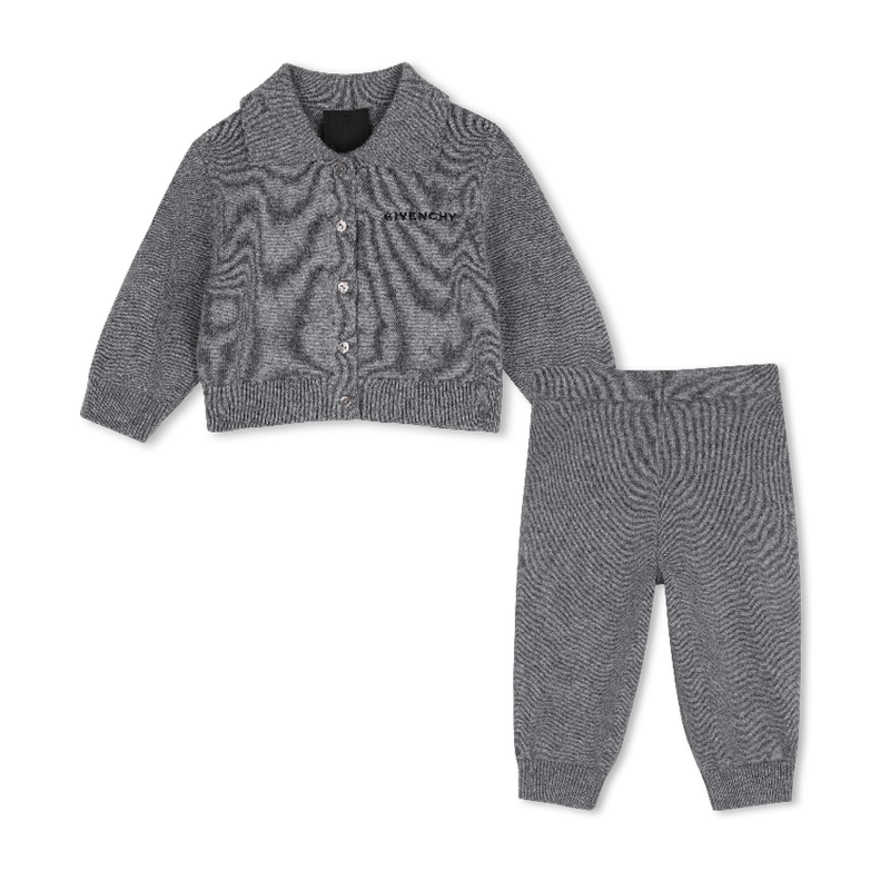 Tracksuit GIVENCHY 
                        GIRL