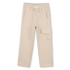 Drawstring Pants LANVIN 
                    BOY