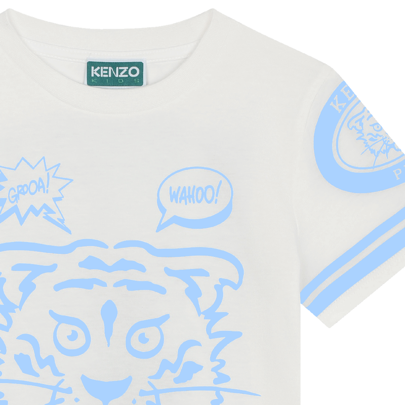 Tee kenzo deals