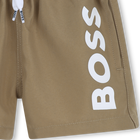 Swim Trunks BOSS 
                    BOY