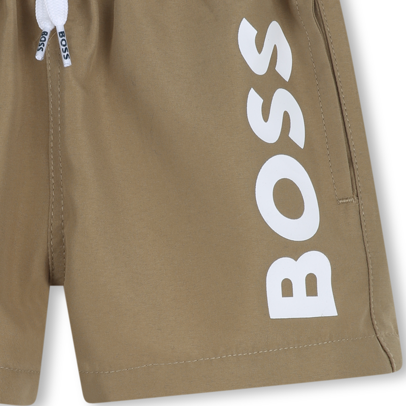 Swim Trunks BOSS 
                        BOY