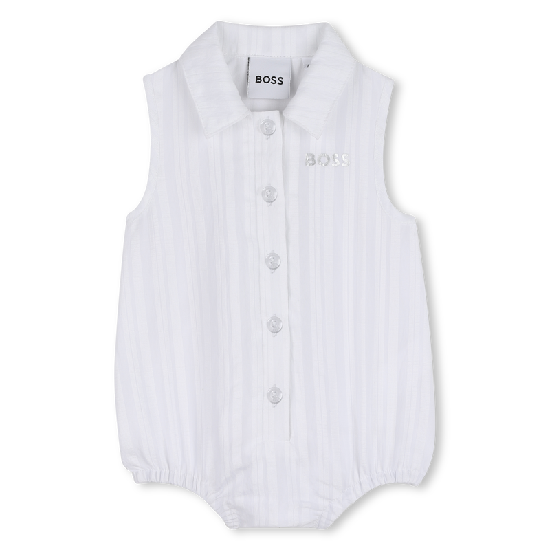 Jumpsuit Outfit Set BOSS 
                        GIRL