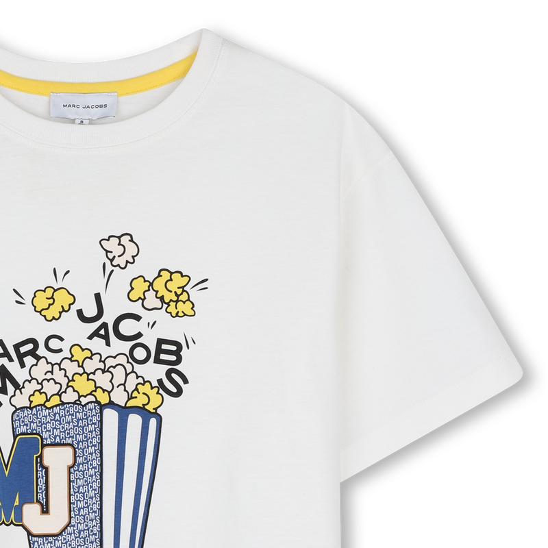 Short sleeve t-shirt MARC JACOBS 
                        BOY