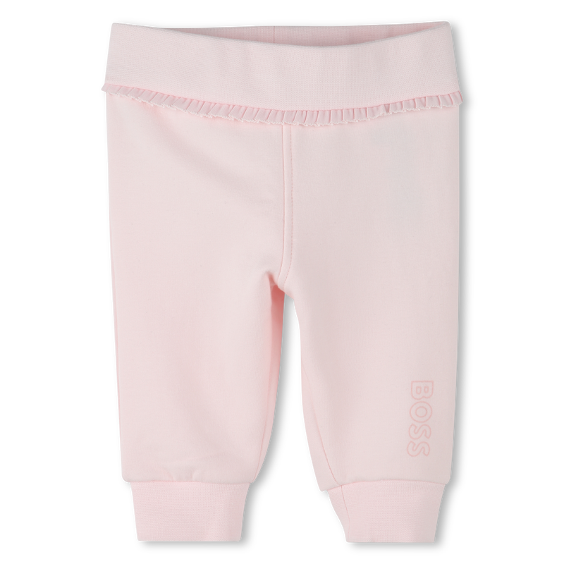 Tracksuit Set BOSS 
                    GIRL