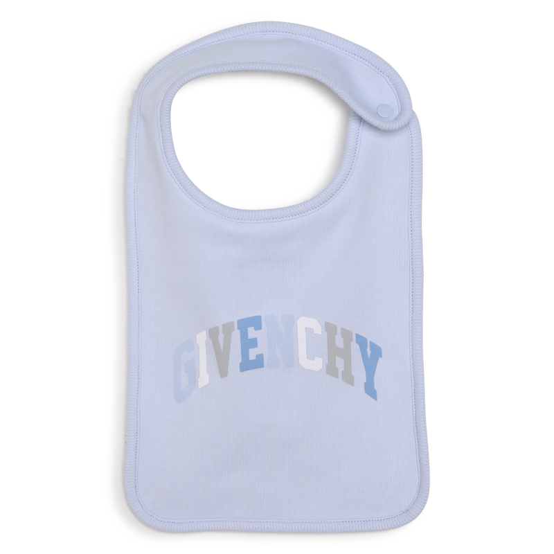 Newborn three-piece set GIVENCHY 
                    UNISEX
