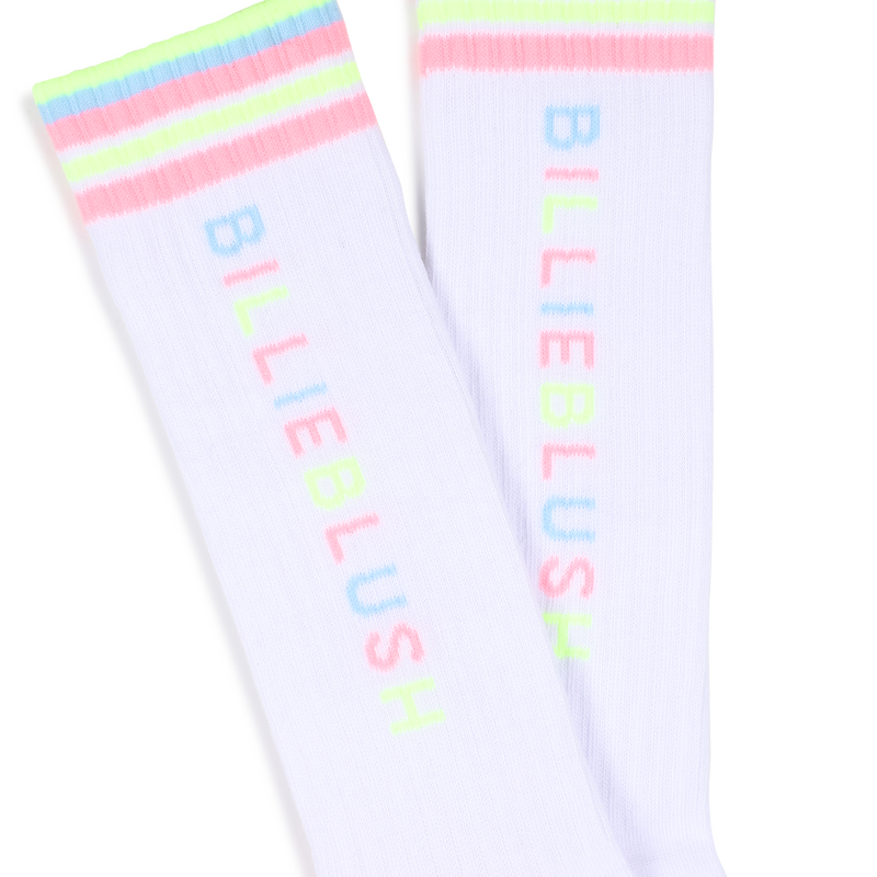 Tall Socks BILLIEBLUSH 
                        GIRL