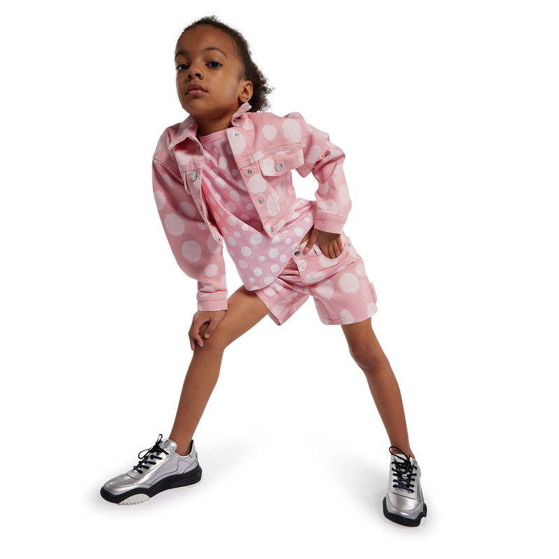 LOOK SPRING SUMMER MARC JACOBS FOR GIRL, , hi-res