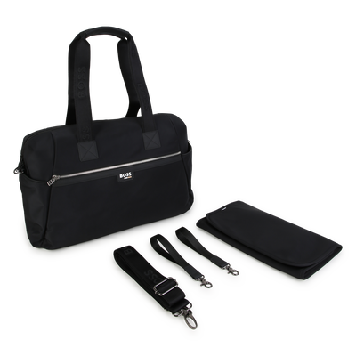 Diaper bag BOSS UNISEX