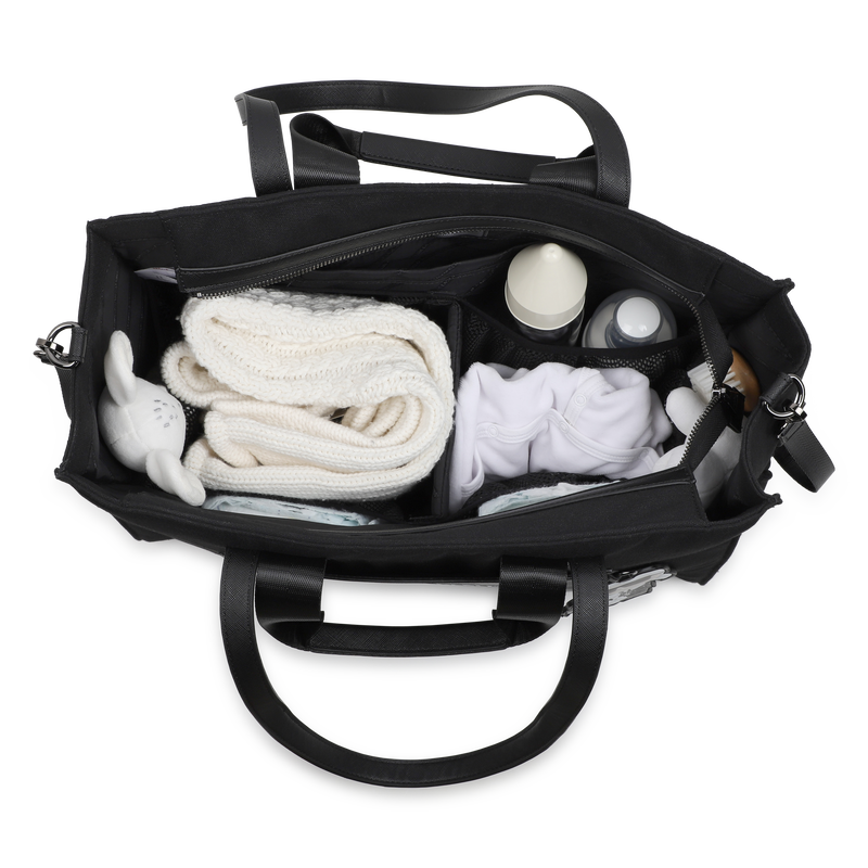 Changing mat with badge KARL LAGERFELD KIDS 
                        UNISEX