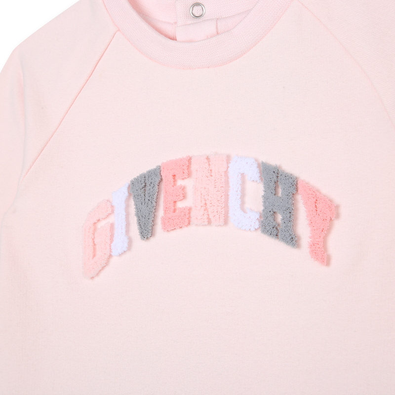 Two-tone romper GIVENCHY 
                    UNISEX