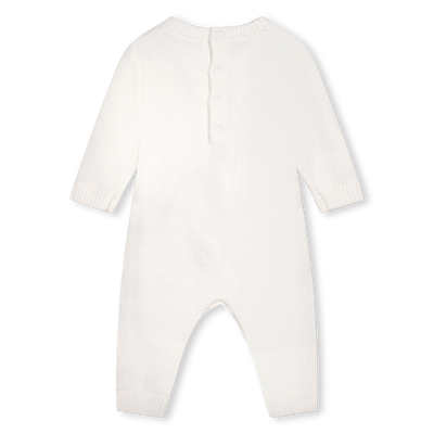 Michael kors clearance baby onesies
