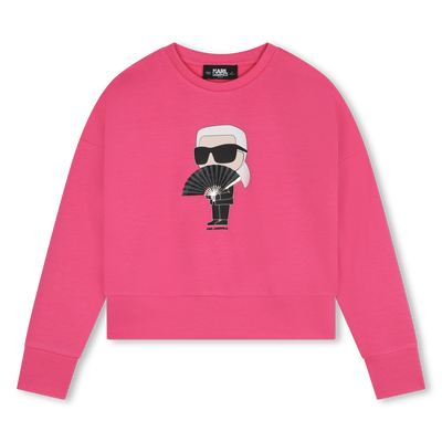 Karl lagerfeld sweatshirts top