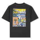 Short-Sleeved T-Shirt TIMBERLAND 
                    BOY