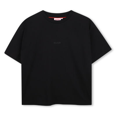 Short sleeve t-shirt HUGO BOY