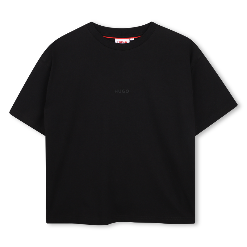 Short sleeve t-shirt HUGO 
                        BOY