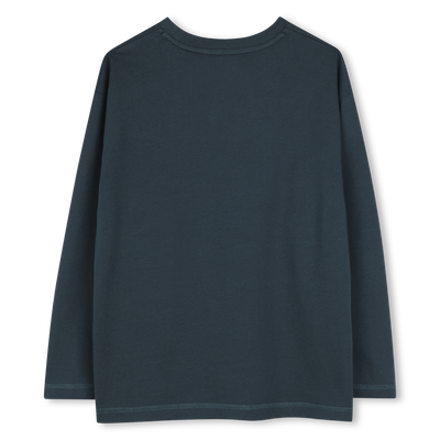 Long sleeve t-shirt TIMBERLAND BOY