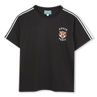 Cotton T-shirt KENZO KIDS 
                    UNISEX