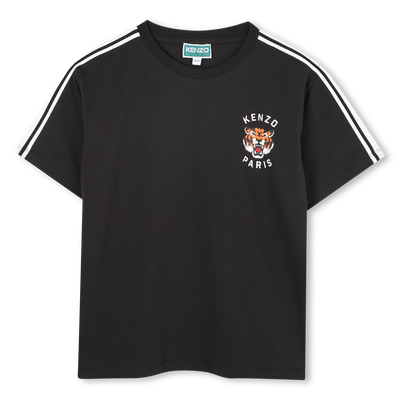 Cotton T-shirt KENZO KIDS UNISEX