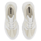Lace-Up Sneakers DKNY 
                    GIRL