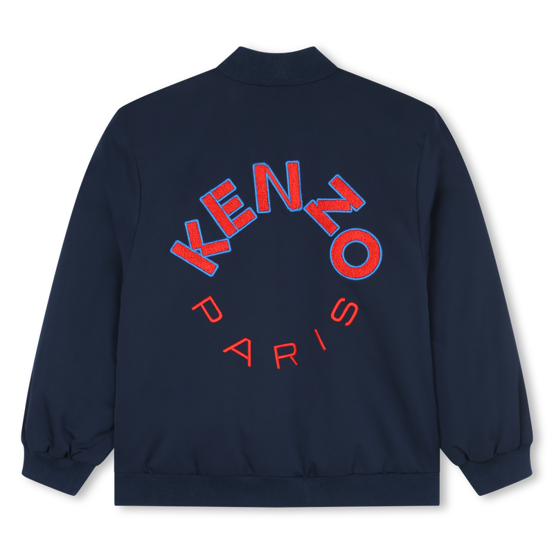 Kenzo paris coat discount