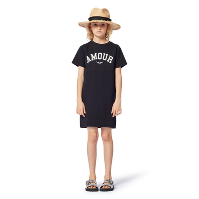 Beach dress ZADIG & VOLTAIRE GIRL