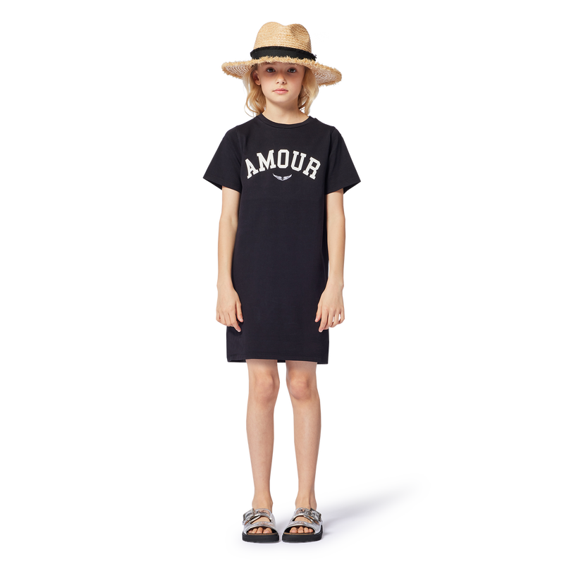 Beach dress ZADIG & VOLTAIRE 
                        GIRL