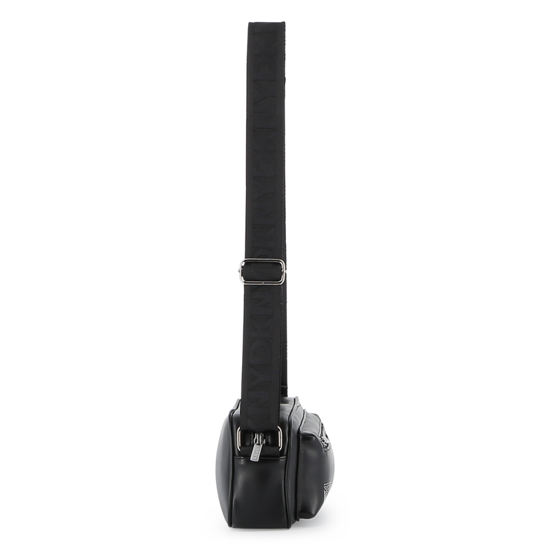 Textile handbag DKNY 
                        GIRL