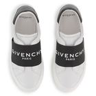 Cowhide Leather Sneakers GIVENCHY 
                    UNISEX
