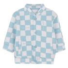Checkered Outfit Set (3 Pieces) MARC JACOBS 
                    UNISEX