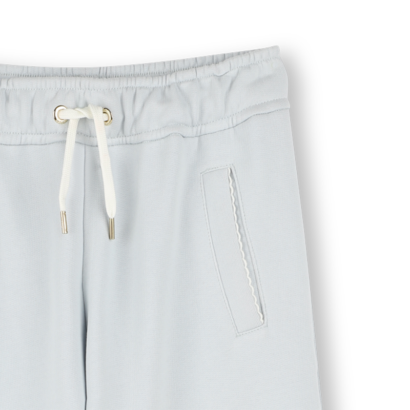 Fleece sweatpants CHLOE 
                    GIRL
