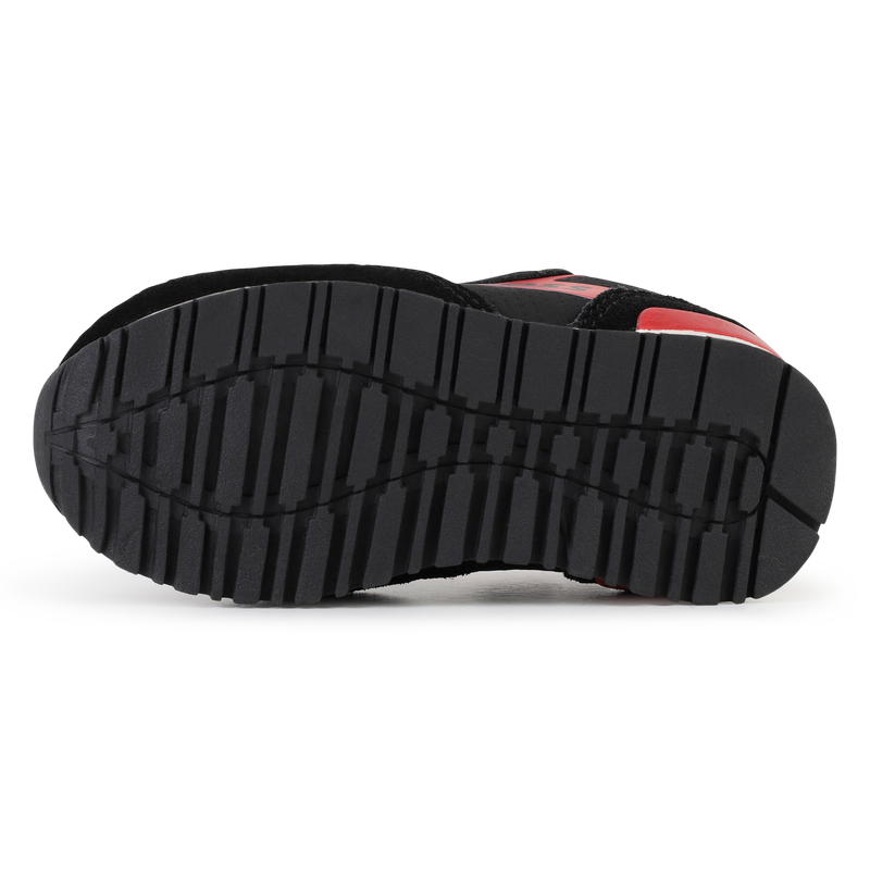 Lace-Up Sneakers BOSS 
                        BOY