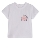 Floral Outfit Set (3 Pieces) MARC JACOBS 
                    UNISEX