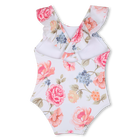 One-Piece Swimsuit CHLOE 
                    GIRL
