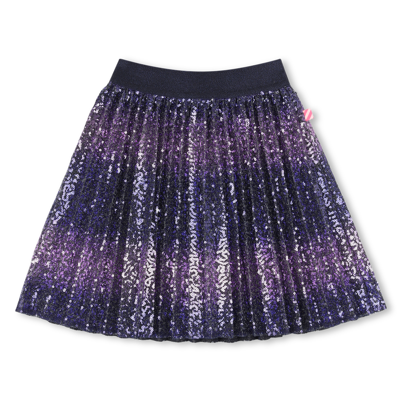 Pleated skirt BILLIEBLUSH 
                        GIRL