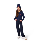 Denim pants HUGO 
                    GIRL