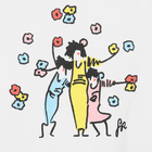 Short-sleeved T-shirt SONIA RYKIEL 
                    GIRL