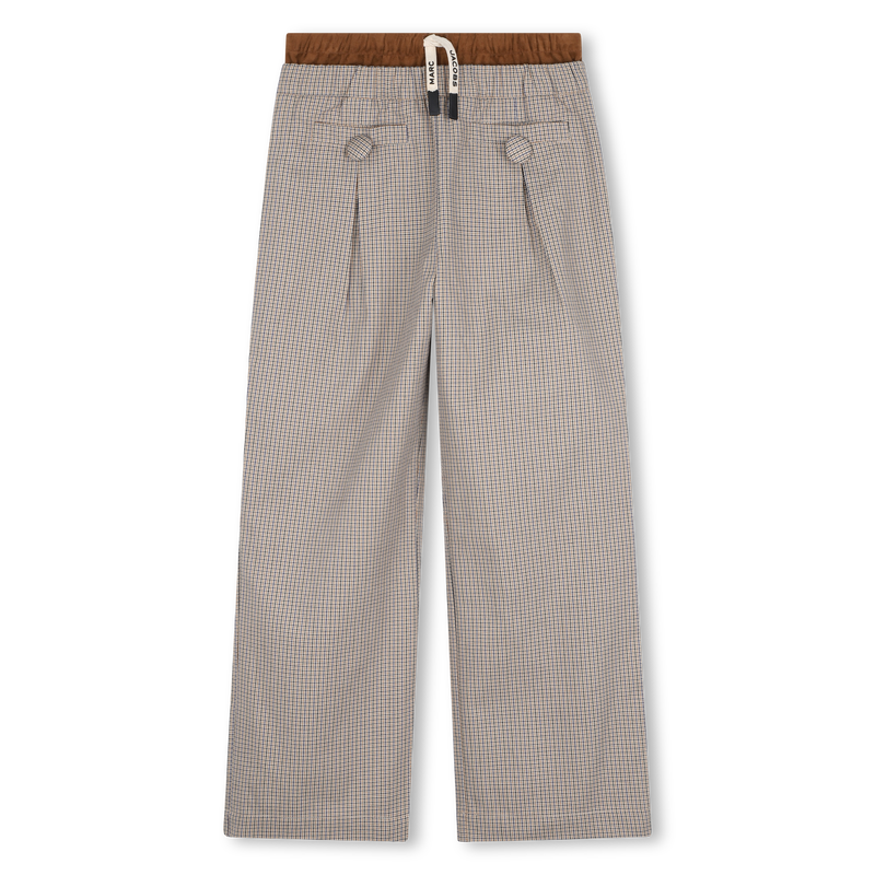 Pants MARC JACOBS 
                        GIRL