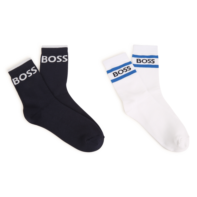 Socks (Pack of 2)