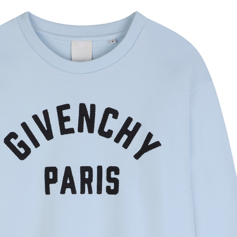Fleece Sweatshirt GIVENCHY 
                        UNISEX