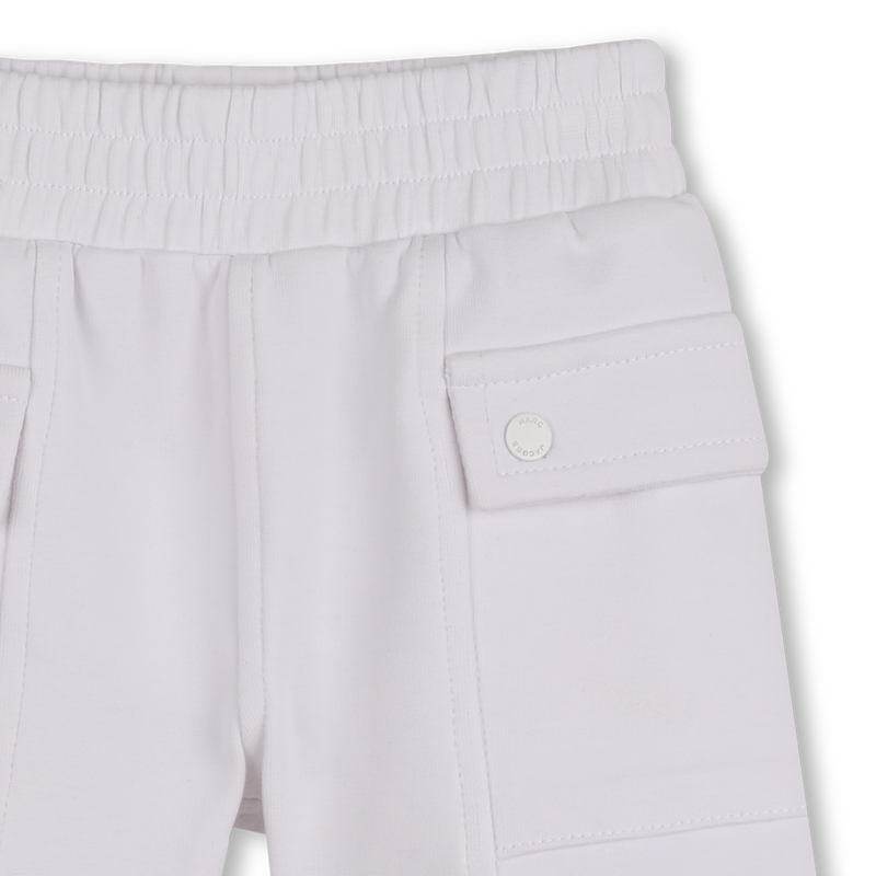 Shorts Outfit Set MARC JACOBS 
                        UNISEX