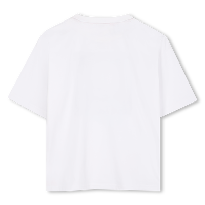 Short-sleeved T-shirt HUGO BOY