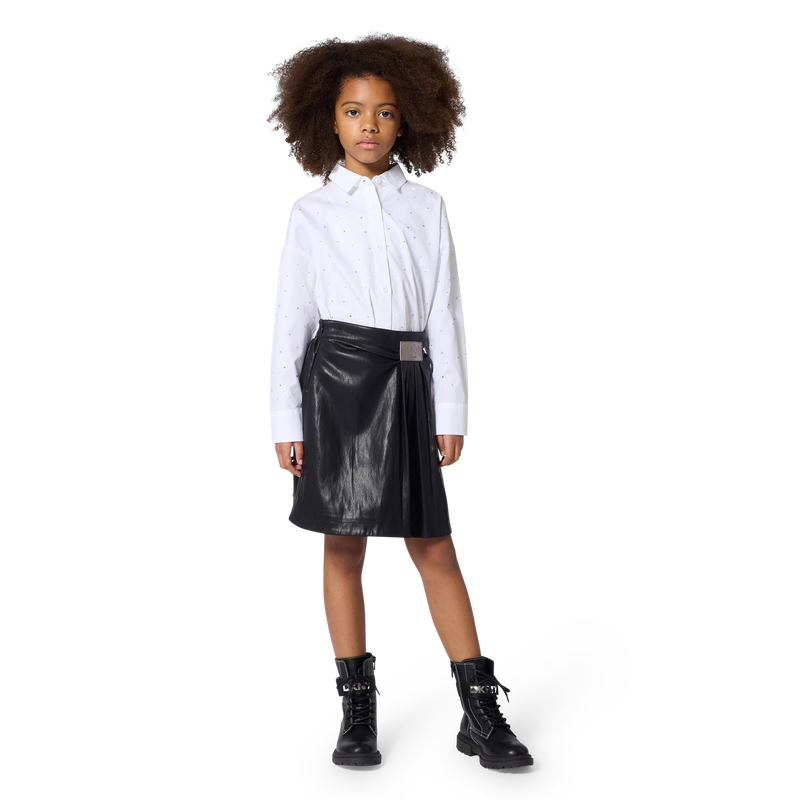 Skirt DKNY 
                        GIRL