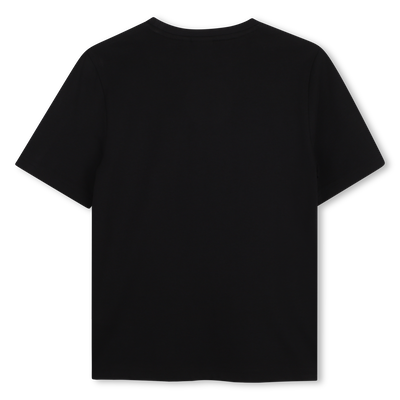 Short sleeve t-shirt BOSS BOY