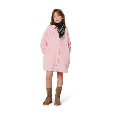 Printed scarf ZADIG & VOLTAIRE GIRL